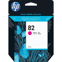 Cartuș imprimantă HP HP 82 (C4912A) Magenta