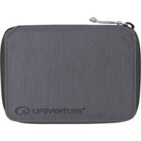 Кошелек Lifeventure 68761 RFID Mini Travel Wallet Recycled Grey