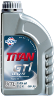 Fuchs Titan GT1 LL-12 FE SAE 0W-30 1L