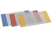 Invelitori pentru caiete standard 120mik