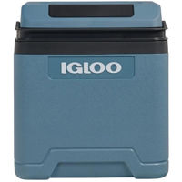 Холодильник портативный Dometic Igloo IE24 AC/DC 12V/220V