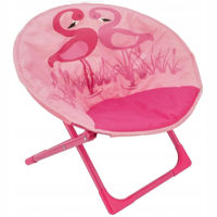 Мебель для кемпинга Jumi Flamingo pliant