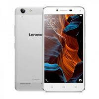 LENOVO K5 A6020 SILVER