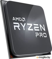 Procesor AMD Ryzen 3 PRO 4350G 3.8-4.0GHz OEM+Cooler Box