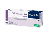 Co-Prenessa® Neo comp.10 mg/2,5mg N10x3