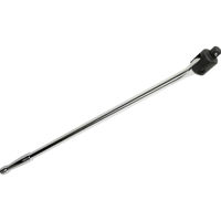 Ручной инструмент JTC JTC-3624 вороток с шарниром 1/2" 600мм (B)