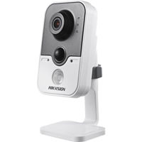 Камера наблюдения Hikvision DS-2CD2412F-I (Cube 1.3MP 6mm)