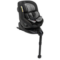 Автокресло Chicco 8711433 One Seat I-Size, Posh Black (rotativ), 40-105cm