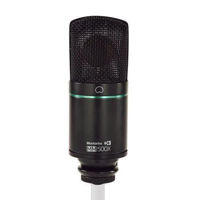 Микрофон Montarbo MM500X