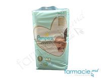 Scutece Pampers 1 Premium Care new baby 2-5kg N54