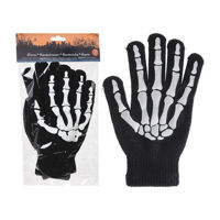 Декор Promstore 42637 Перчатки Halloween