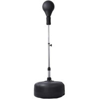 Articol de box Yakimasport 4855 Sac de box cu stand (110-160cm) 100457