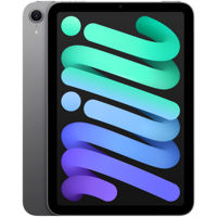 Планшетный компьютер Apple iPad mini 7 2024 Wi-Fi 128GB Space Grey MXN63