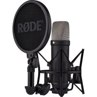 Microfon Rode NT1 5th Gen Black