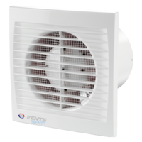 Vents 100 Silenta-S