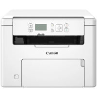 МФУ Canon i-Sensys MF272dwII White (7345C003)