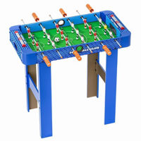 Настольный футбол Essa XJ6021 Joc Fotbal de masă, 70x36x64cm