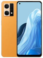 Oppo Reno 7 8/128Gb Duos, Orange