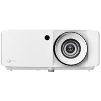 Проектор Optoma ZK450, Alb