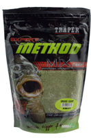 Momeala Traper METODA MIX 1KG  	 Amur