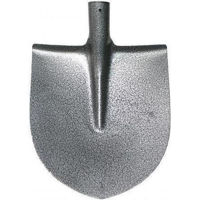 Лопата Micul Fermier Hirlet / Cazma lucioasa (GF-0026)