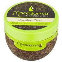 Маска Восстанавливающая  Mcd Deep Repair Mask 236Ml