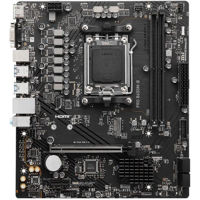 Материнская плата MSI PRO B650M-B, Socket AM5