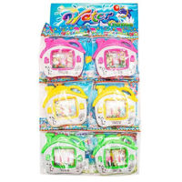 Игрушка New World 7494 de apa Casuta / fish 482147/650C