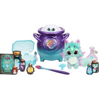 Игрушка Magic Mixies 14950M Magic Cauldron purple