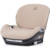 Автокресло Chipolino SDKGE02603LA I-Size Isofix 125-150cm GENESIS latte