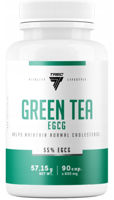 GREEN TEA EGCG 90 капсул