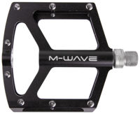 Аксессуар для велосипеда M-Wave Pedala Freedom SL flat pedal 297 g