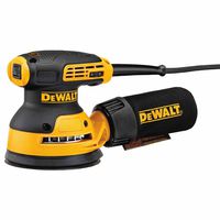 купить Шлифовальная машина DeWALT DWE6423 в Кишинёве