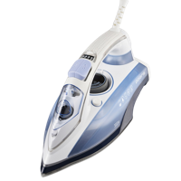 Iron Polaris PIR 3074 SG White/Blue