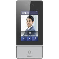 Панель вызова Hikvision DS-KV9503-WBE1