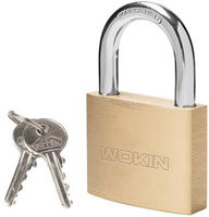 Аксессуар для дома Wokin Lacat din alama 60mm (660160)