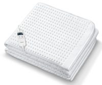 Простынь электрическая Beurer UB101 Cosy
