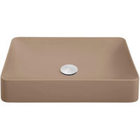 Раковина Montebella 585*385 прям Jaguar