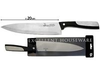 Нож кухонный EH, лезвие 20cm