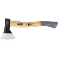 Топор Neo Tools 4790 1,0 кг с деревянной ручкой