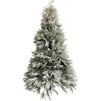 Декоративная ёлка Waltz 180/500 Snow