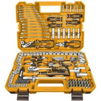 Набор ручных инструментов INGCO HKTHP21371 (52440)