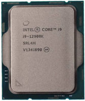 CPU Intel Core i9-12900 2.4-5.1GHz (8P+8E/24T, 30MB,S1700,10nm, Integ. UHD Graphics 770, 65W) Tray