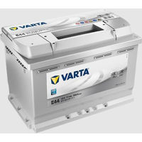 Автомобильный аккумулятор Varta 77AH 780A(EN) (278x175x190) S5 008 (5774000783162)