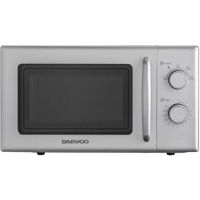 Микроволновая печь Daewoo KOR-6S20S-2