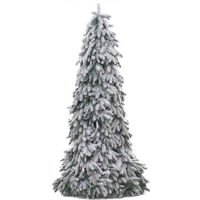 Brad artificial Divi Trees American Small Snow 1,8m