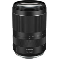 Obiectiv Canon RF 24-240mm F4-6.3 IS (RATE sau SALE)