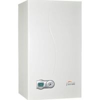 Газовый котёл Ferroli DIVACONDENS F24-E