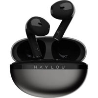 Наушники беспроводные Haylou by Xiaomi X1 2023 Grey