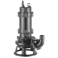 Насос IBO ZWQ 3000